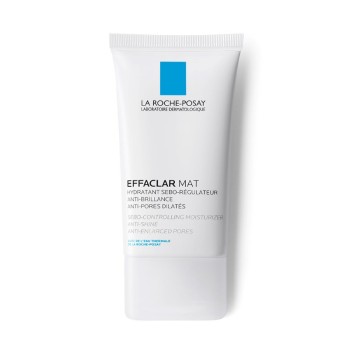 LA ROCHE POSAY EFFACLAR MAT KREM 40ml